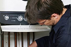 boiler repair Worston